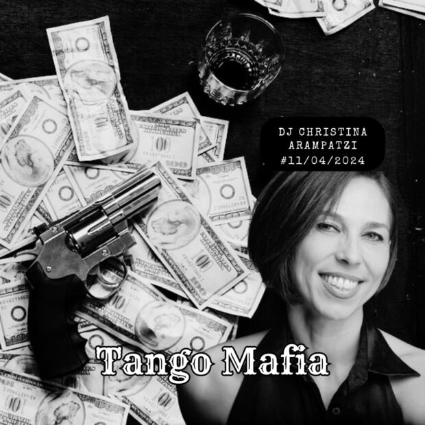 Tango Mafia Milonga – 11/04/2024