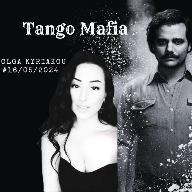Tango Mafia Milonga – 16/05/2024